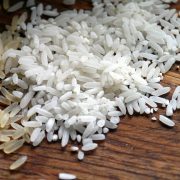 Naučnici zabrinuti zbog nedostatka pirinča