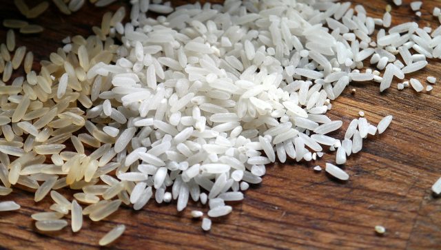 Naučnici zabrinuti zbog nedostatka pirinča