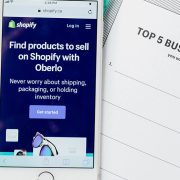 Kompanija Shopify najavila podelu akcija