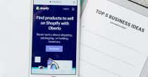 Kompanija Shopify najavila podelu akcija