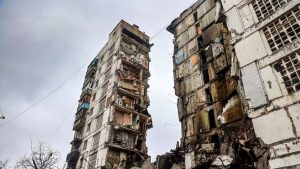 EU želi da je Tramp uključi u pregovore o Ukrajini  