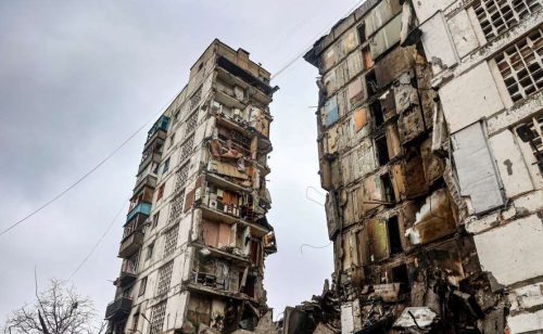 EU želi da je Tramp uključi u pregovore o Ukrajini  