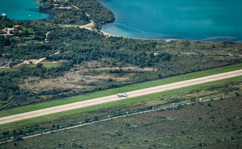 Crnogorska vlada dodelila koncesiju za aerodrome južnokorejskoj firmi