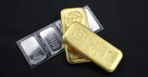 Rastu cene zlata, srebra, platine, paladijuma i bakra