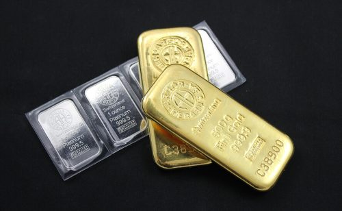 Banke rekordno prihodovale od trgovanja plemenitim metalima u 2025.