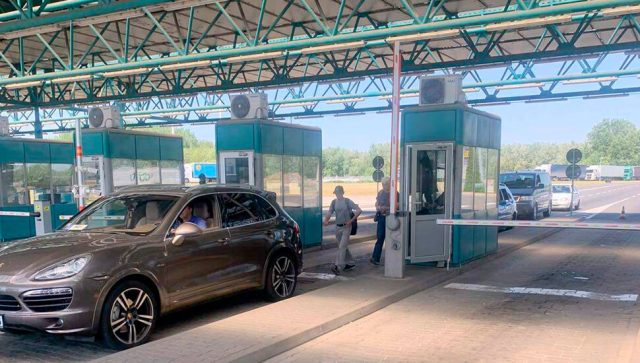 Proširuju se granični prelazi između Mađarske i Srbije