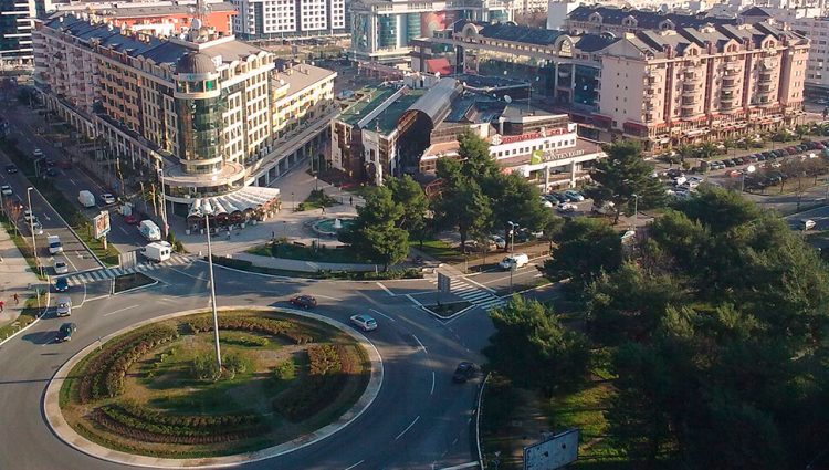 Podgorica primamljiva destinacija za ulagače iz Turske