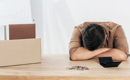 U Nemačkoj najviše bankrotstava kompanija od 2014.