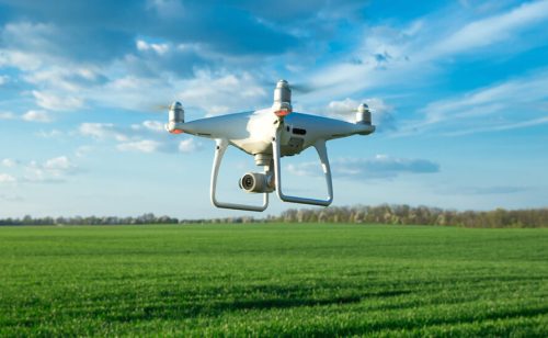 Dronovi u okolini aerodroma prave milionsku štetu