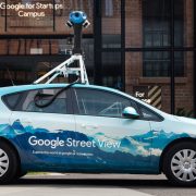 Srbija na 50. mestu 100 najposećenijih Google Street View lokacija