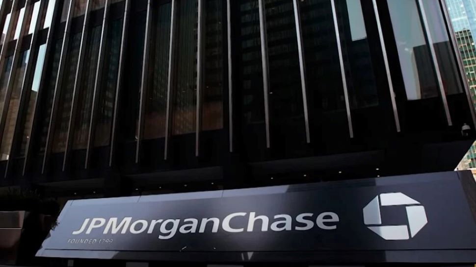 JPMorgan povećao profit za šest odsto u četvrtom kvartalu