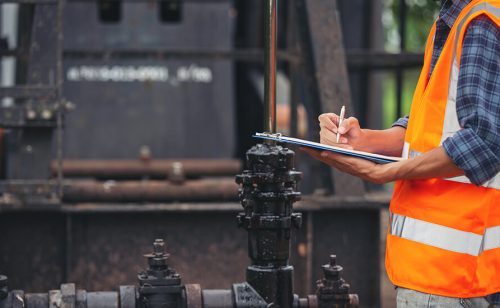 Đedović Handanović: U aprilu se očekuje prerada sirove nafte od 11.000 tona dnevno