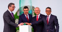 Coca-Cola sistem u Srbiji otvorio novu punionicu gazirane vode u Neresnici