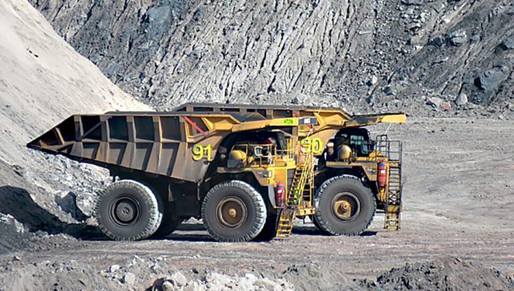 Kakav je uticaj rudarskog otpada na životnu sredinu?