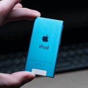 Apple prestaje da proizvodi iPod