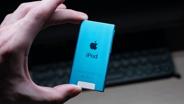 Apple prestaje da proizvodi iPod