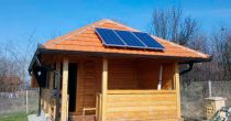Solarni paneli nisu isplativi malim potrošačima