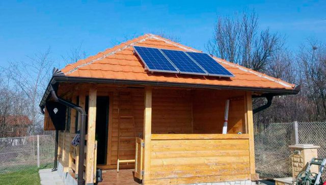 Solarni paneli nisu isplativi malim potrošačima
