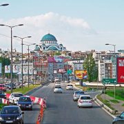 Važne saobraćajnice u Beogradu biće uzurpirane zbog gradnje metroa