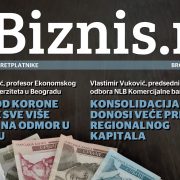 Biznis.rs magazin – Broj 8, maj 2022.