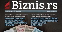 Biznis.rs magazin – Broj 8, maj 2022.