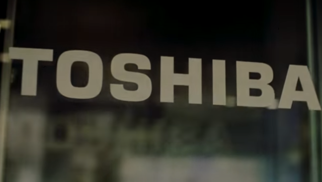 Toshiba prihvatila ponudu za otkup vrednu 15 milijardi dolara