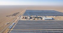 Samsung C&T gradi dva solarna postrojenja u vrednosti od 630 miliona dolara