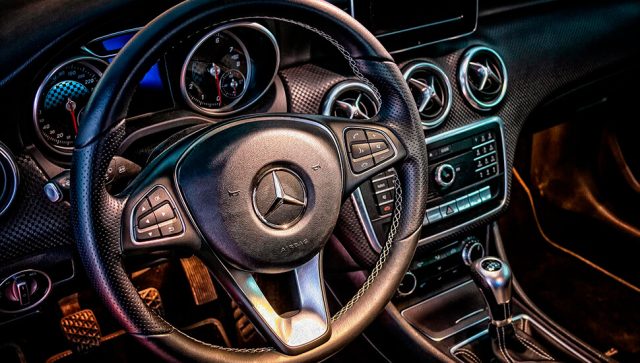 Vlasnici spornih modela Mercedesa u Srbiji dobiće poziv za proveru ispravnosti