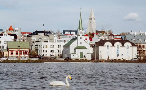 Island planira referendum o priključenju Evropskoj uniji
