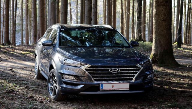 Hyundai očekuje rekordnu zaradu ove godine