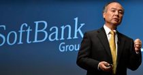 SoftBank smanjuje pozajmice u finansijskim institucijama