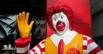 McDonald's ponovo otvara restorane u Ukrajini