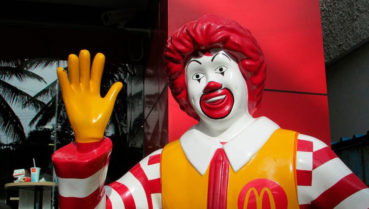 Gubitak McDonald’s-a od napuštanja Rusije 1,2 milijarde dolara