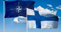 Finska i Švedska na vratima NATO