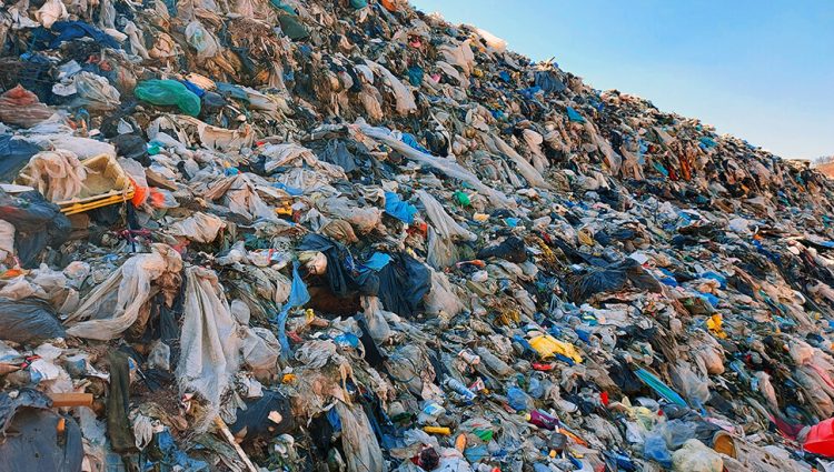 U Srbiju 2020. godine uvezeno skoro 300.000 tona otpada