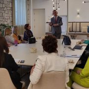 Liderstvo u teškim vremenima