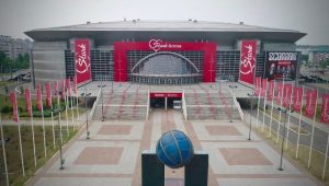 I Beogradska arena najverovatnije na prodaju