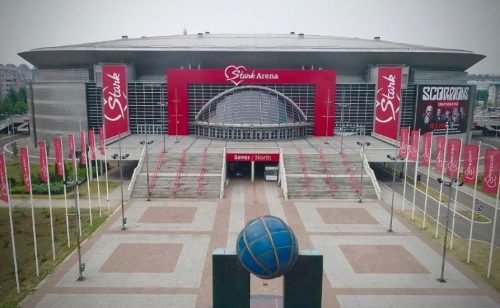 I Beogradska arena najverovatnije na prodaju