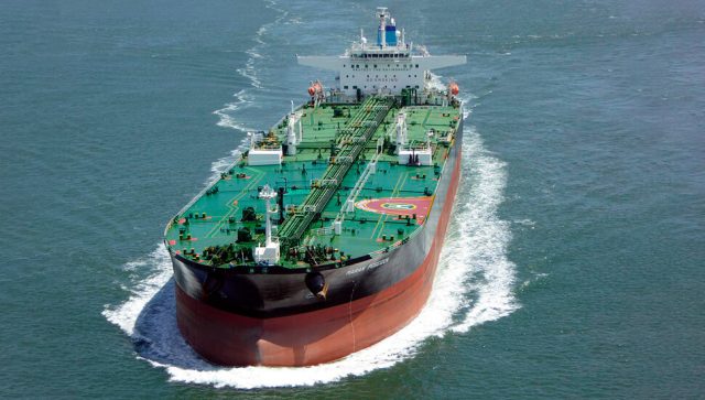Globalno poskupljenje morskog prevoza goriva