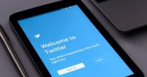 Maskovu ponudu za otkup kompanije Twitter podržao tajanstveni investitor iz Dubaija