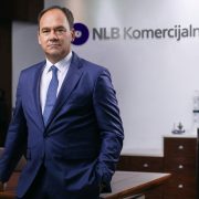 Vlastimir Vuković još četiri godine na čelu NLB Komercijalne banke