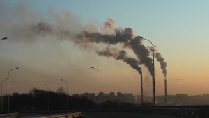 EU u desetogodišnjem periodu smanjila emisije gasova za 17,2 odsto