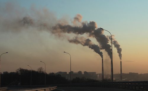 EU u desetogodišnjem periodu smanjila emisije gasova za 17,2 odsto