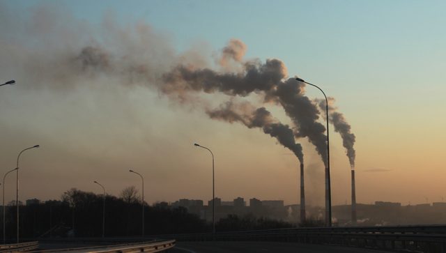 Postoji pravni osnov da građani zatraže odštetu zbog zagađenog vazduha