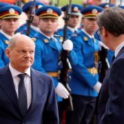 Srbija dobro prošla posle posete Šolca, ali narušena reputacija može smanjiti priliv stranih investicija