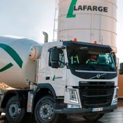 Vlada obezbedila podsticajna sredstva za nove investicije kompanije Lafarge Srbija