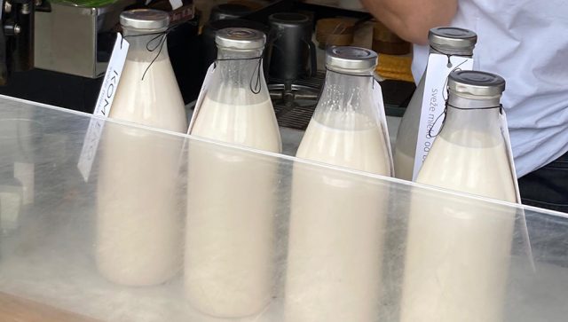 Proizvođači mleka iz Banata postigli dogovor sa Ministarstvom poljoprivrede