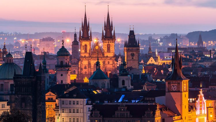 U Pragu održana Generalna skupština Evropske komisije za putovanja
