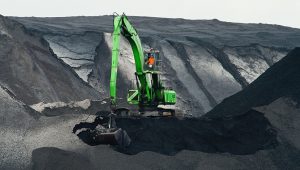 Globalna potražnja za ugljem raste, šta će biti u 2027?