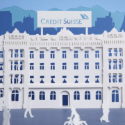 Credit Suisse planira da prikupi četiri milijarde franaka za oporavak poslovanja